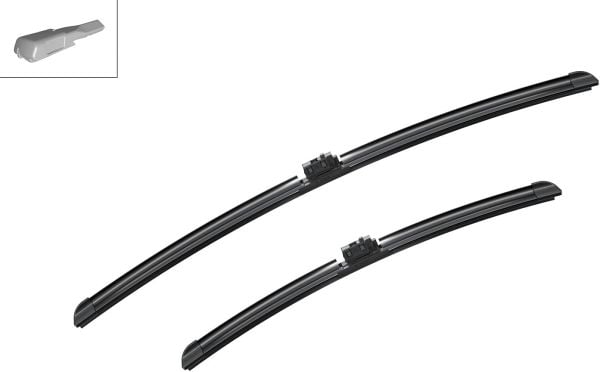 Bosch Aerotwin Silecek A206S (650/475) 3397014206