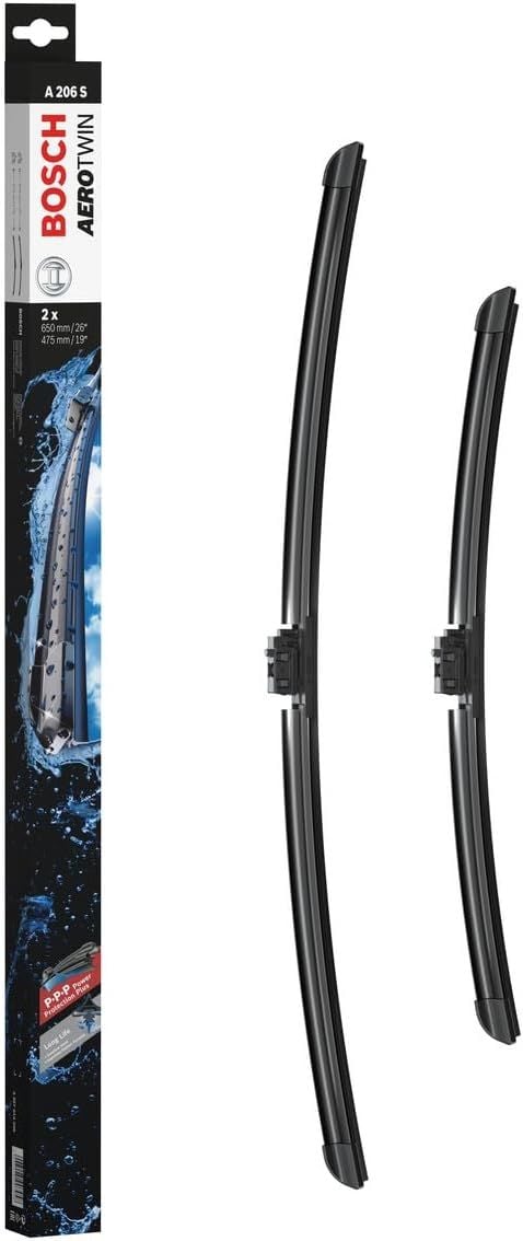 Bosch Aerotwin Silecek A206S (650/475) 3397014206
