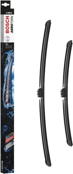Bosch Aerotwin Silecek A206S (650/475) 3397014206