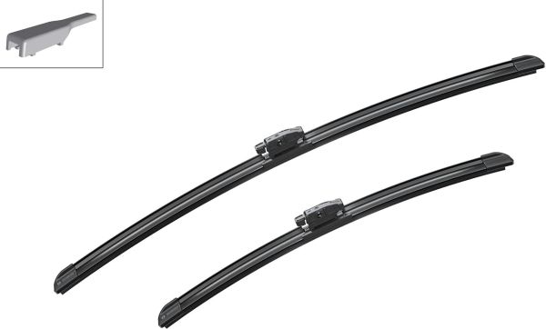 Bosch Aerotwin Silecek A109S (550/400) 3397014215