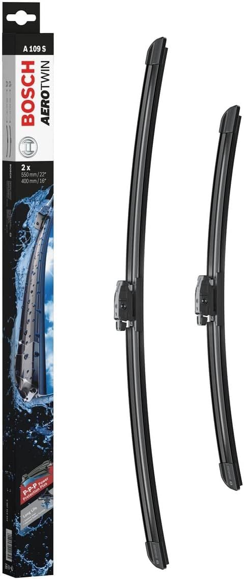 Bosch Aerotwin Silecek A109S (550/400) 3397014215
