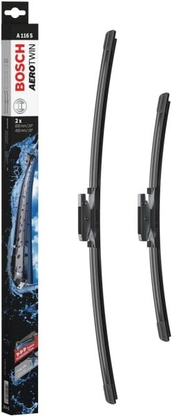 Citroen DS3 Silecek Takımı (2010-2014) Bosch Aerotwin A116S