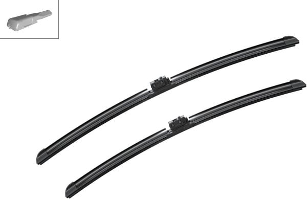 Bosch Aerotwin Silecek A242S (600/550) 3397014242