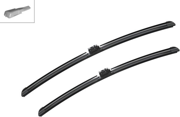Bosch Aerotwin Silecek A242S (600/550) 3397014242