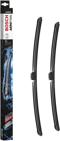 Bosch Aerotwin Silecek A242S (600/550) 3397014242