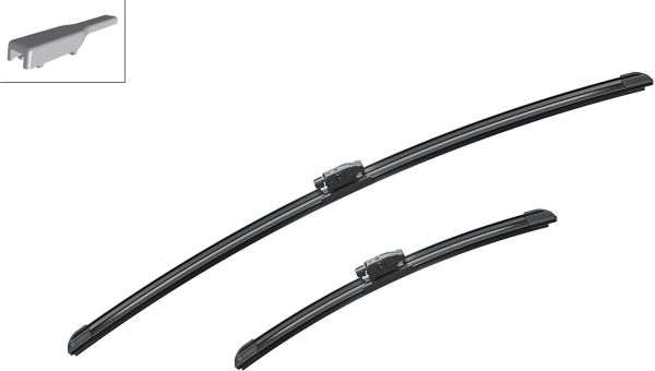 Bosch Aerotwin Silecek A250S (650/360) 3397014250