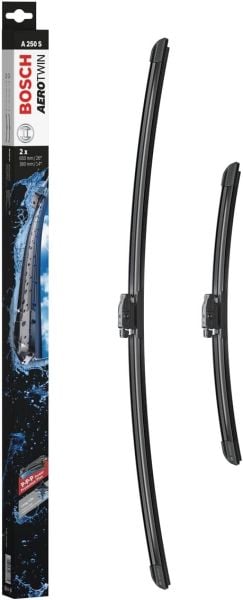 Bosch Aerotwin Silecek A250S (650/360) 3397014250