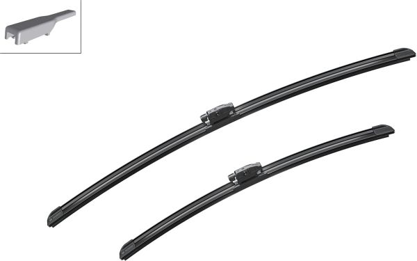 Bosch Aerotwin Silecek A312S (600/450) 3397014312