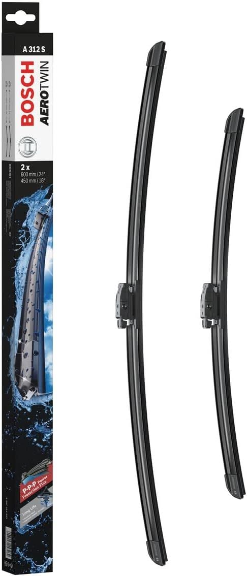 Bosch Aerotwin Silecek A312S (600/450) 3397014312