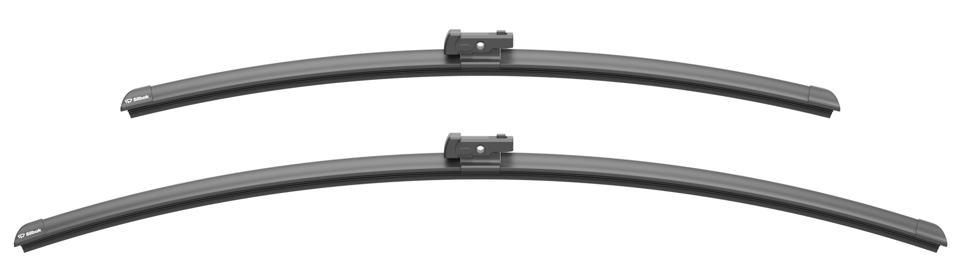 Silbak Silecek Takımı SB2620C4 (650/500)