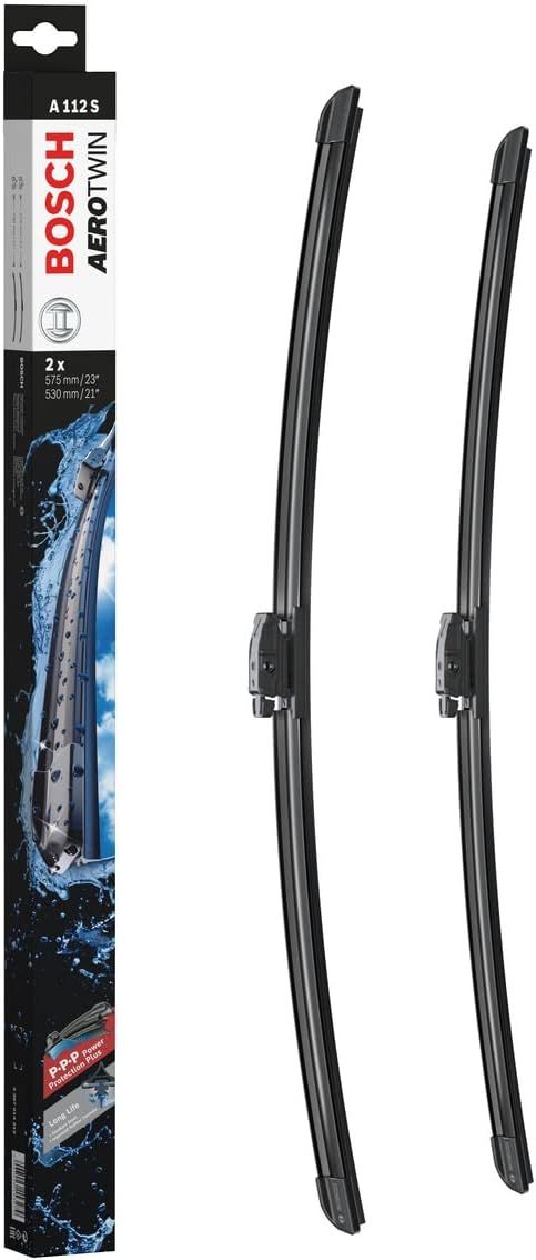Bosch Aerotwin Silecek A112S (575/530) 3397014313