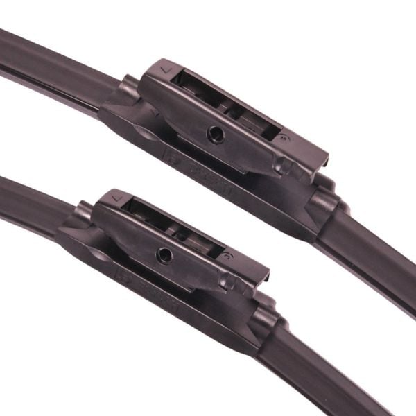 Renault Clio 3 Silecek Takımı (2006-2011) Bosch Aerotwin A116S