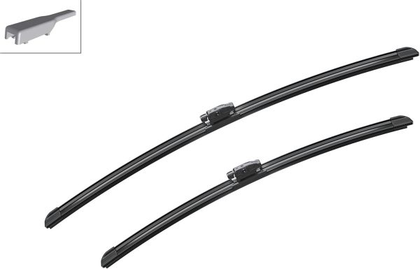 Bosch Aerotwin Silecek A494S (600/500) 3397014494