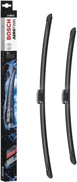 Bosch Aerotwin Silecek A494S (600/500) 3397014494