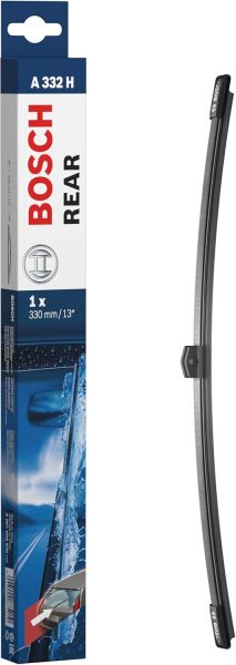 Mercedes EQA Arka Silecek (2022-2024 W243) Bosch Rear