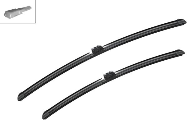 Bosch Aerotwin Silecek A832S (650/550) 3397014832