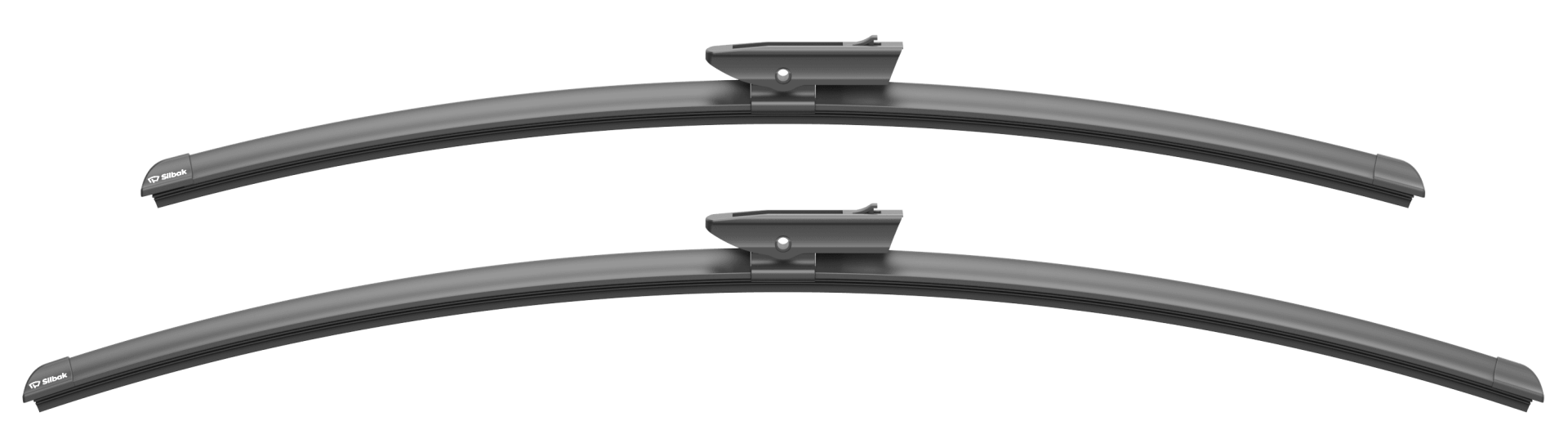 Silbak Silecek Takımı SB2622D (650/550)