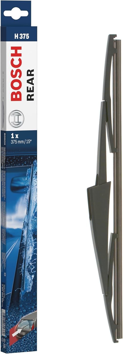 Bosch Rear H375 Arka Silecek 375mm