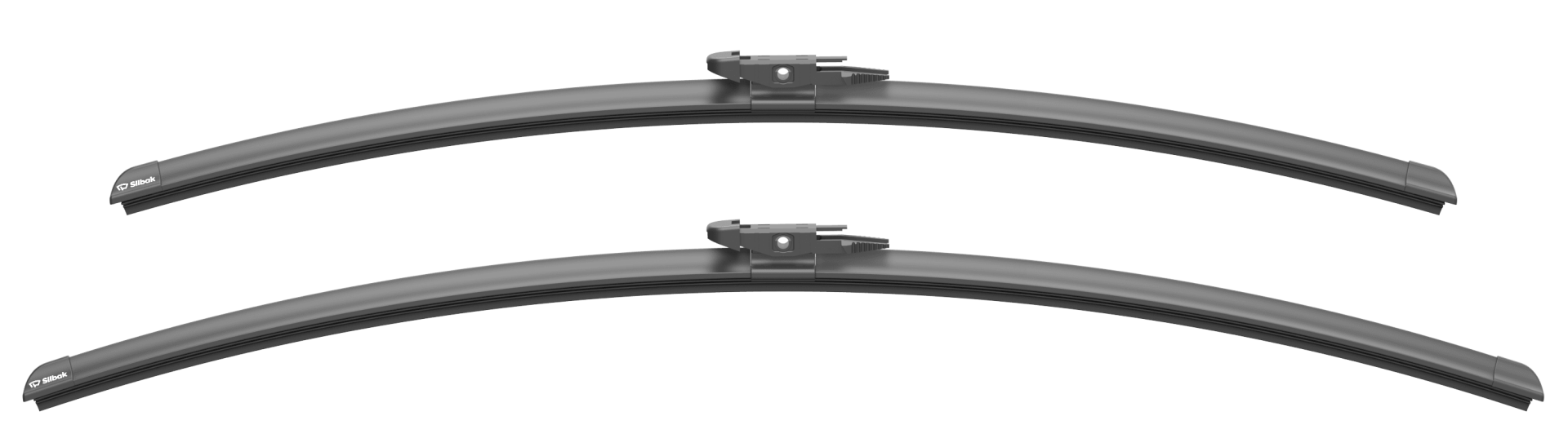 Silbak Silecek Takımı SB2622N (650/550)