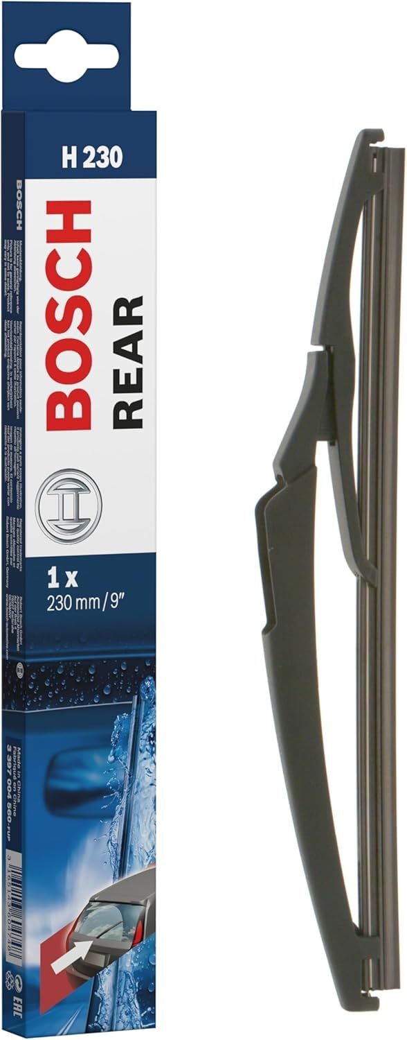 Bosch Rear H230 Arka Silecek 230mm