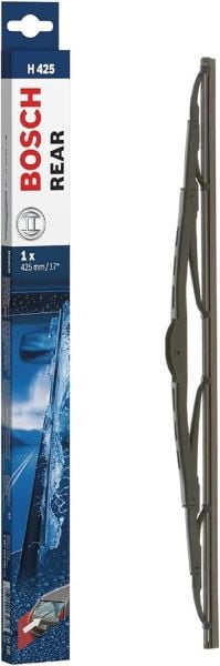 Bosch Rear H425 Arka Silecek 425mm