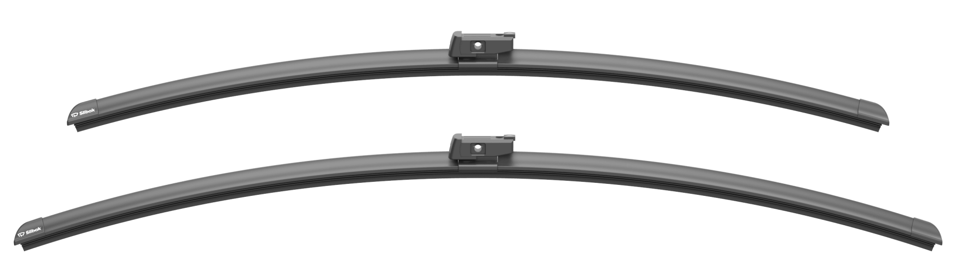 Silbak Silecek Takımı SB2623C (650/580)