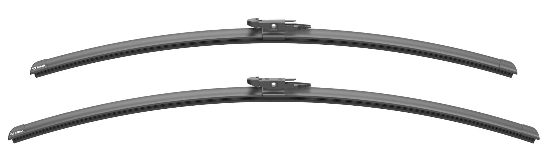 Silbak Silecek Takımı SB2624B (650/600)