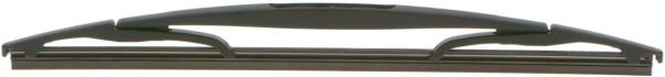 Bosch Rear H300 Arka Silecek 300mm
