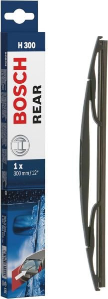 Bosch Rear H300 Arka Silecek 300mm