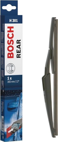 Bosch Rear H301 Arka Silecek 300mm