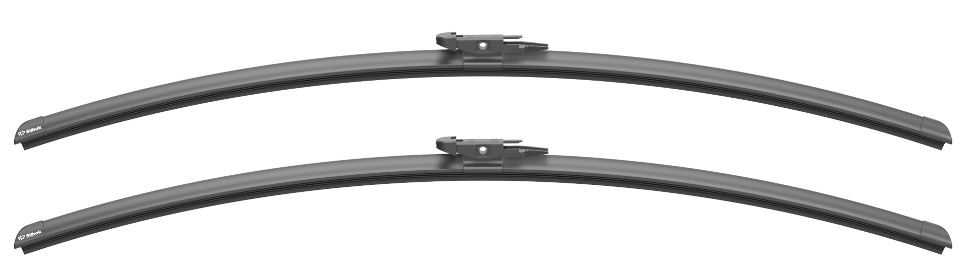 Silbak Silecek Takımı SB2626B (650/650)