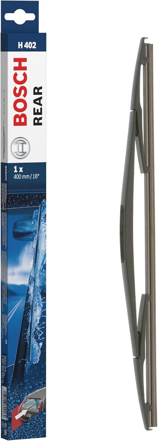 Bosch Rear H402 Arka Silecek 400mm