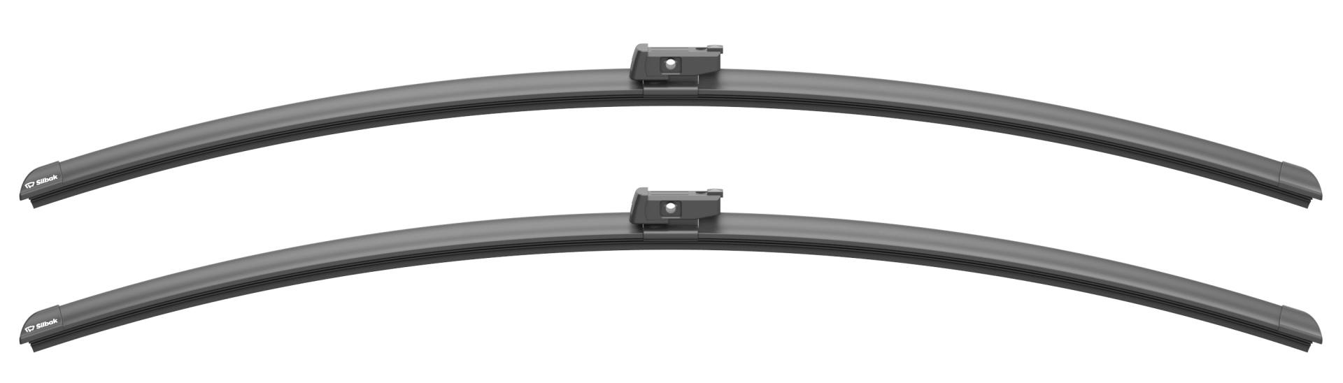 Silbak Silecek Takımı SB2626C (650/650)