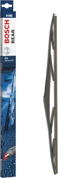 Bosch Rear H502 Arka Silecek 500mm