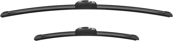 Nissan Qashqai Silecek (2022-2025) Bosch Aerotwin AR813S