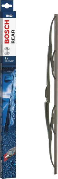 Bosch Rear H503 Arka Silecek 500mm