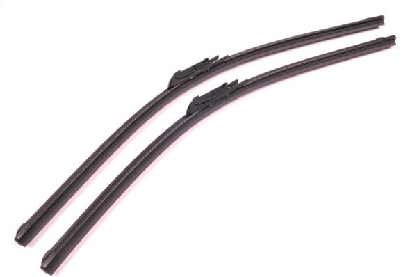 Bmw E60 Silecek Takımı (2004-2009) Bosch Aerotwin A955S
