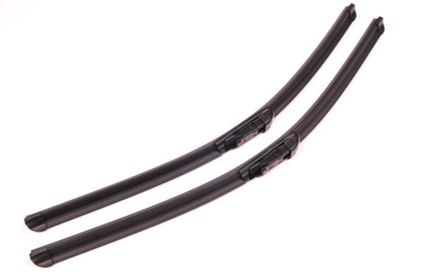 Bmw E60 Silecek Takımı (2004-2009) Bosch Aerotwin A955S