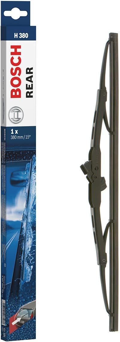 Bosch Rear H380 Arka Silecek 370mm