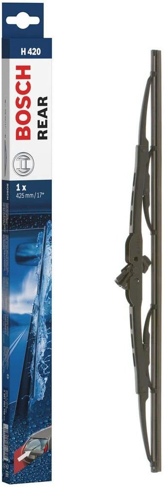 Bosch Rear H420 Arka Silecek 425mm