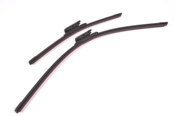 Renault Laguna 3 Silecek Takımı (2008-2011) Bosch Aerotwin A422S