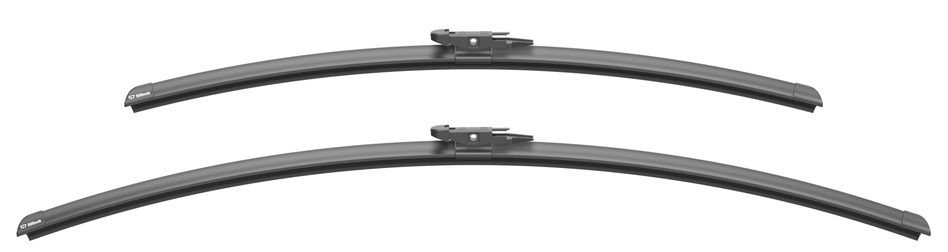 Silbak Silecek Takımı SB2821B (700/530)