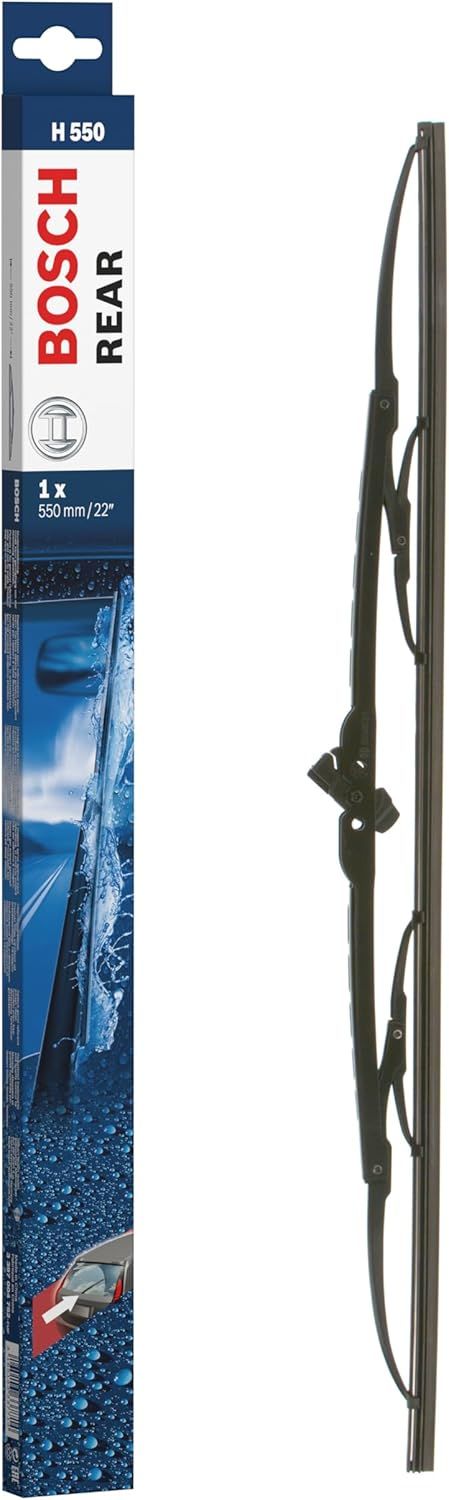 Bosch Rear H550 Arka Silecek 550mm