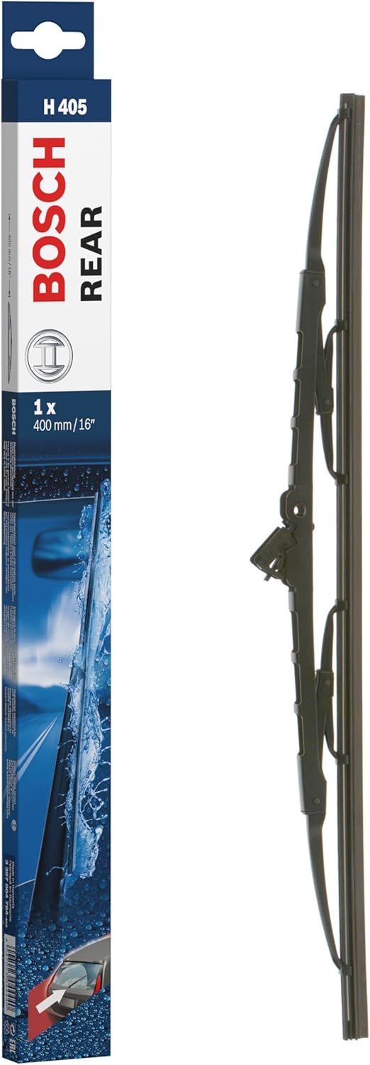 Bosch Rear H405 Arka Silecek 380mm