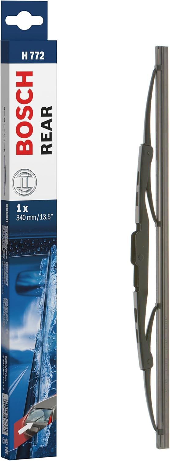 Bosch Rear H772 Arka Silecek 340mm