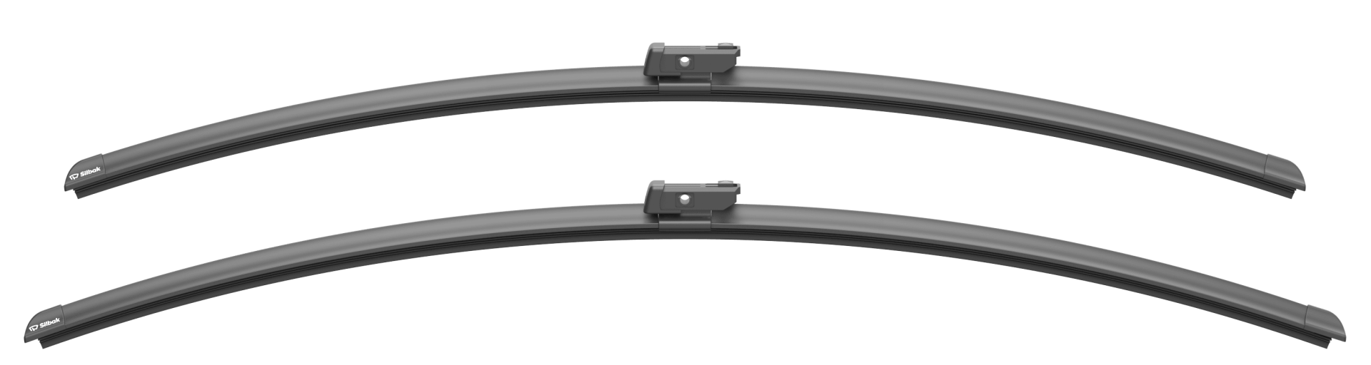 Silbak Silecek Takımı SB2826C2 (700/650)