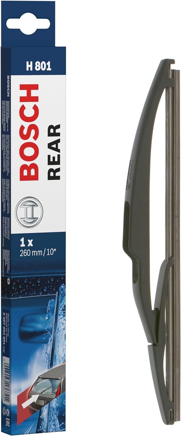 Bosch Rear H801 Arka Silecek 260mm