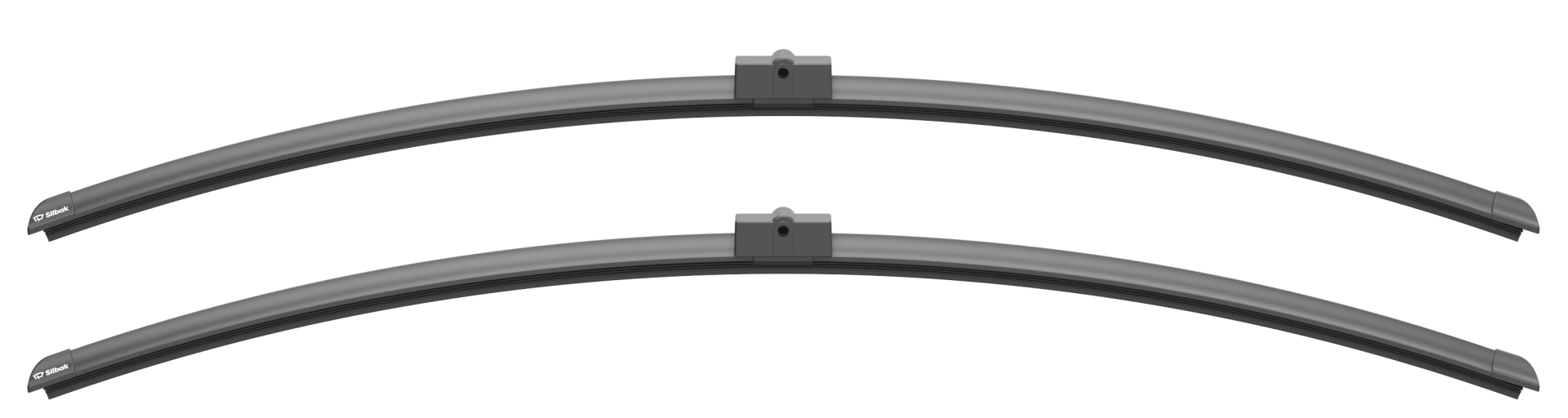 Silbak Silecek Takımı SB2828A (700/700)