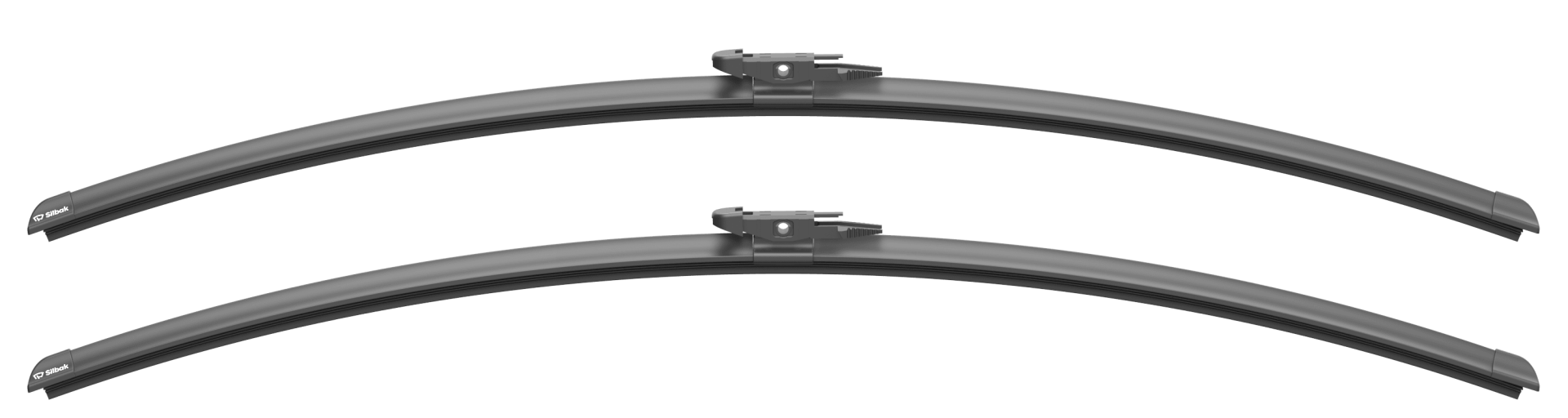 Silbak Silecek Takımı SB2828B (700/700)