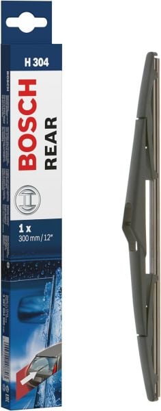 Bosch Rear H304 Arka Silecek 300mm